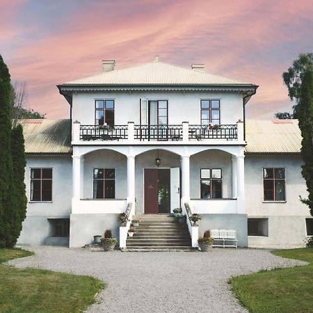Отель Gra Gasen Burgsvik Экстерьер фото
