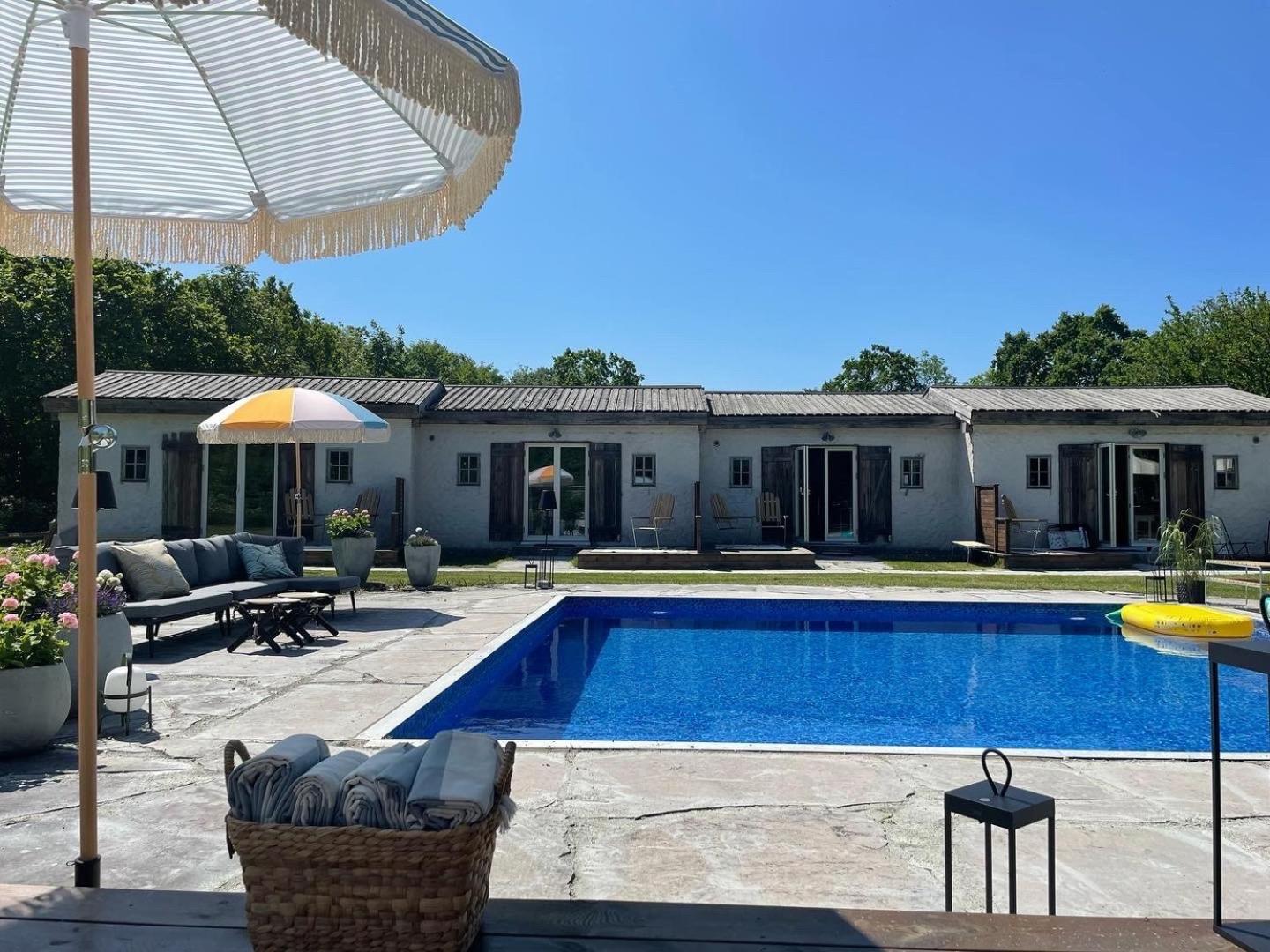 Отель Gra Gasen Burgsvik Экстерьер фото